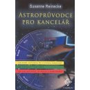 Kniha Astroprůvodce pro kancelář - Susanne Reinecke