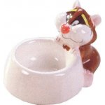 Trixie Keramická miska pro myši a křečky 100 ml /9 cm – Zboží Dáma