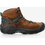Keen Targhee II Mid Wp W – Zboží Mobilmania