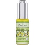 Saloos jojobový rostlinný olej lisovaný za studena 20 ml – Sleviste.cz