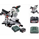Metabo KGS 18 LTX BL 216 614216920 – Zboží Dáma