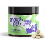 Movit PET Antistress s příchutí masa 100 tbl – Hledejceny.cz