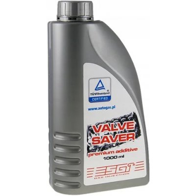 Valve Saver Kapalina pro ochranu ventilů LPG/CNG 1 l – Zbozi.Blesk.cz