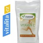 Vitatrend Vitamín C prášek 250 g – Hledejceny.cz