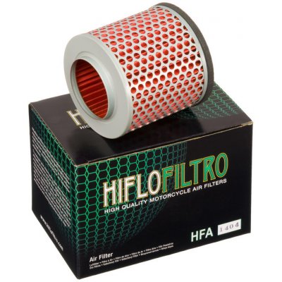 HIFLO vzduchový filtr HONDA CMX 450C REBEL 86-87 – Hledejceny.cz