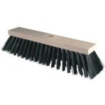 Koště silniční bez násady (40 cm) – Hledejceny.cz