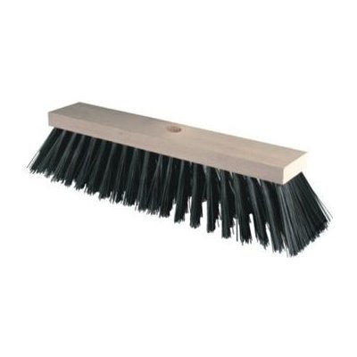 Koště silniční bez násady (40 cm) – Hledejceny.cz