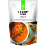 Auga mrkvová krémová polévka 400 g – Zboží Dáma