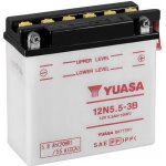 Yuasa 12N5-3B | Zboží Auto