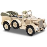 Cobi 2256 1937 Horch 901 (Kfz. 15) – Zbozi.Blesk.cz