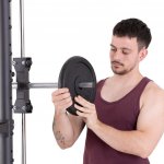 VIFITO Stojan s multipressem a kladkou S30 – Zboží Dáma