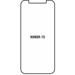 Ochranná fólie Hydrogel Huawei Honor 7S – Hledejceny.cz