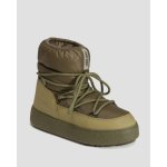 Moon Boot Mtrack Polar zelená – Zboží Dáma