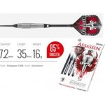 Harrows Assassin 16gK – Zboží Dáma