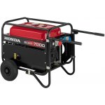 Honda ECMT 7000 – Zboží Dáma