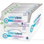 WATER WIPES Adult Ubrousky vlhčené sensitive, XL, bez obsahu plastů 12 x 30 ks – Hledejceny.cz