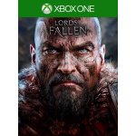 Lords of the Fallen – Zboží Mobilmania
