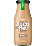 Coconaut Cocoffee Mocha kokosový nápoj s kávou 280 ml – Zboží Dáma