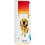 MSD Exspot Spot-on 1 ml – HobbyKompas.cz