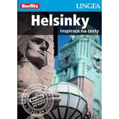 Helsinky - Inspirace na cesty: Inspirace na cesty – Zbozi.Blesk.cz