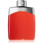 Mont Blanc Legend Red parfémovaná voda pánská 100 ml – Sleviste.cz