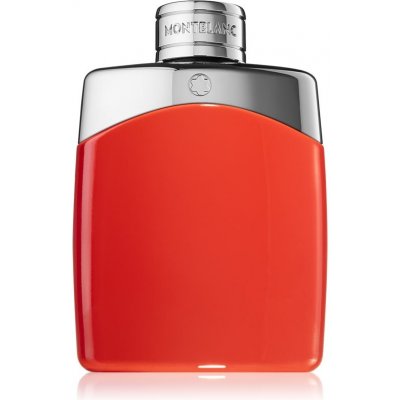 Mont Blanc Legend Red parfémovaná voda pánská 100 ml – Sleviste.cz