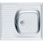 Franke ETN 611-58 – Zboží Dáma