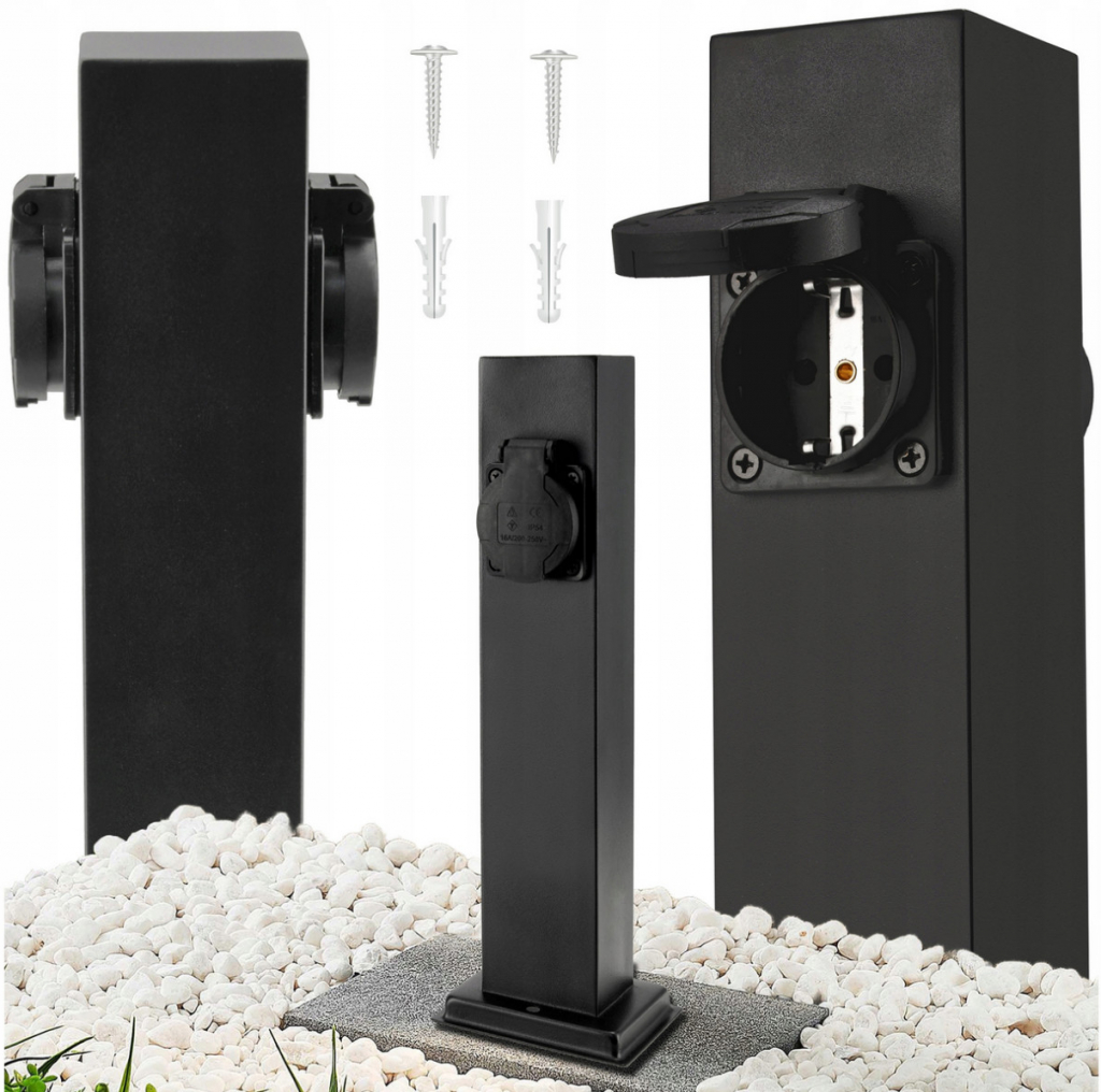 Berge EC61012
