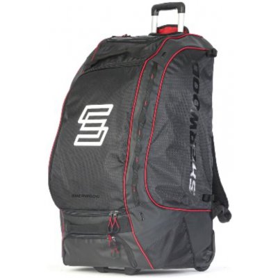 Sherwood Wheel Backpack 9950 SR – Zboží Mobilmania
