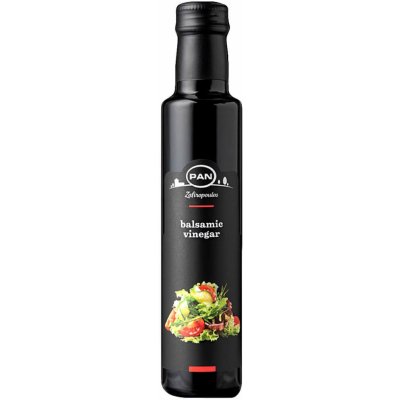 PAN Balsamico 250 ml – Zbozi.Blesk.cz