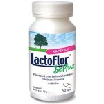 Lactoflor BioPlus 90 kapslí – Hledejceny.cz