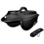 Boatman Actor s GPS 10Ah černá – Zboží Dáma