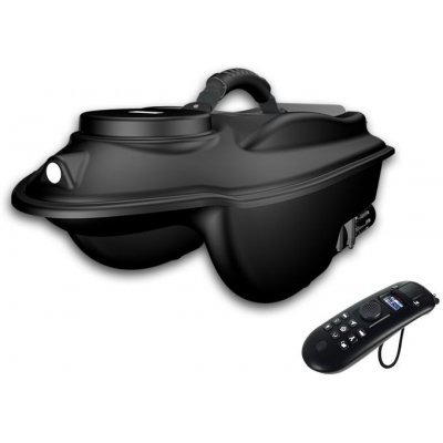 Boatman Actor s GPS 10Ah černá – Zboží Dáma