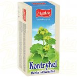 Apotheke Kontryhel obecný čaj 20 x 1,5 g – Sleviste.cz
