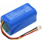 Cameron Sino CS-BPK130VX – Zboží Dáma