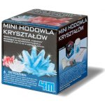 4M Pěstování krystalů multicolor – Zboží Mobilmania