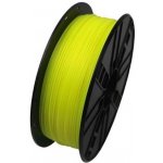 Gembird PLA PLUS 1.75mm žlutá 1kg – Zboží Živě