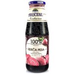 Fructal Natura červená řepa 100% 700 ml – Sleviste.cz