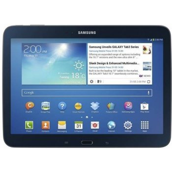 Samsung Galaxy Tab GT-P5200MKAXEZ