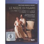 Mozart Wolfgang Amadeus - Le Nozze Di Figaro BD – Hledejceny.cz