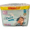 Dětská plena DadaJumbo Bag Nové EXTRA SOFT 4 MAXI 7‑16 KG 82 KS