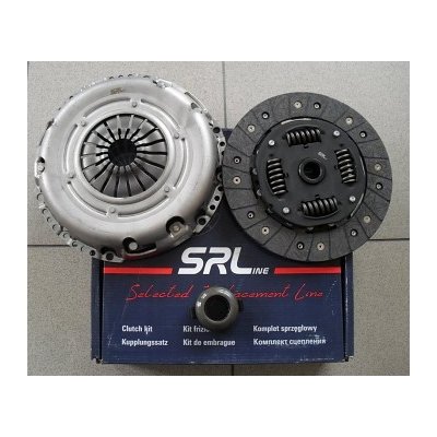 SRL Spojka VOLVO S40 I V40 1.6 1.8 2.0 - kompletní | Zboží Auto