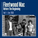 Fleetwood Mac - BEFORE THE BEGINNING LP – Hledejceny.cz