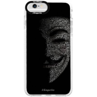 Pouzdro iSaprio Vendeta 10 - iPhone 6/6S – Zboží Mobilmania