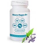 Neuro Magne B+ 60 tobolek – Hledejceny.cz
