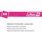 ALDA9 A4 250 g/m2, 50 listů – Hledejceny.cz