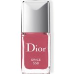 Dior Rouge Vernis lak na nehty 558 Grace 10 ml – Hledejceny.cz
