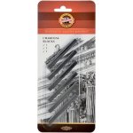 Koh-i-noor sada uhlových bloků 6ks – Sleviste.cz