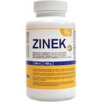 Nutristar Zinek 100 tablet – Hledejceny.cz