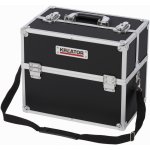 Kreator KRT640301B Hliníkový kufr 360x230x300mm černý – Sleviste.cz